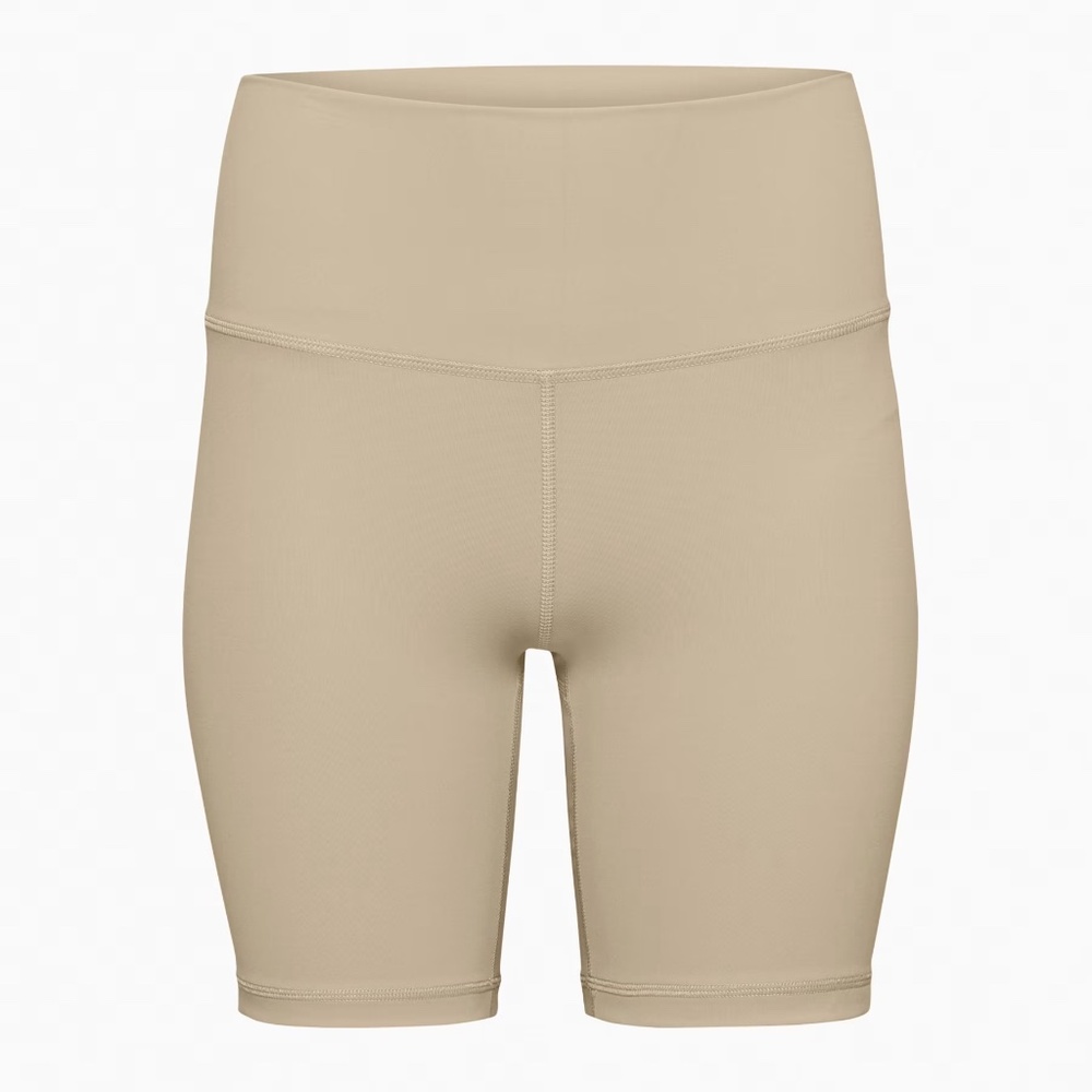 New Aritzia TnaSLICK™ Atmosphere Hi-Rise 7" Short